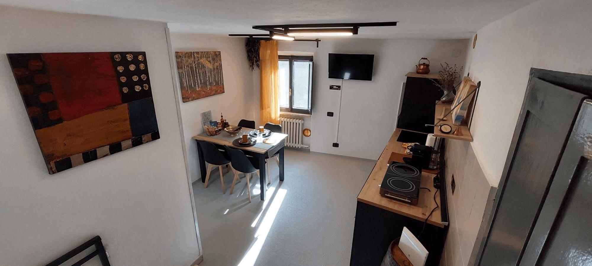 Appartement Casa Nel Centro Storico à San Gimignano Extérieur photo