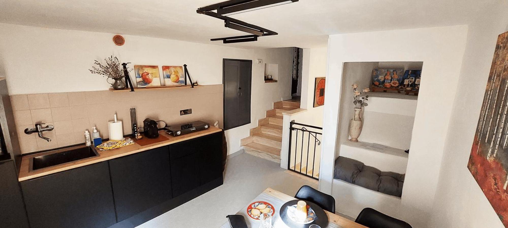 Appartement Casa Nel Centro Storico à San Gimignano Extérieur photo