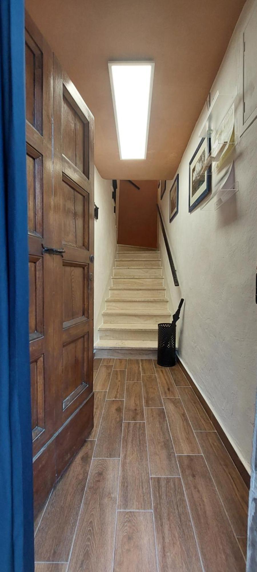 Appartement Casa Nel Centro Storico à San Gimignano Extérieur photo