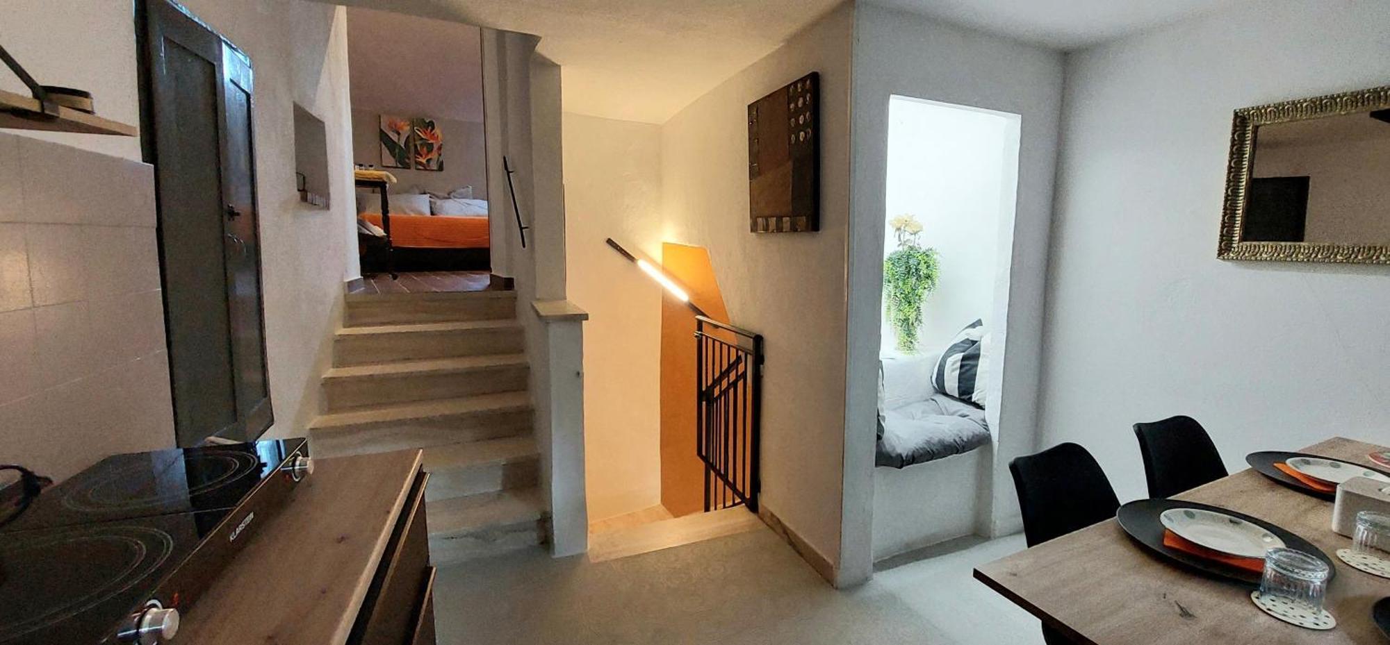 Appartement Casa Nel Centro Storico à San Gimignano Extérieur photo