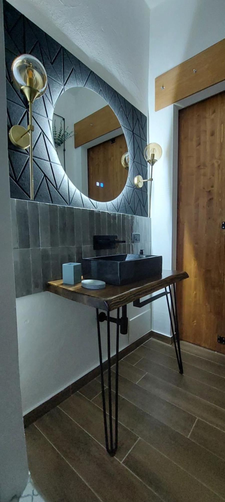 Appartement Casa Nel Centro Storico à San Gimignano Extérieur photo