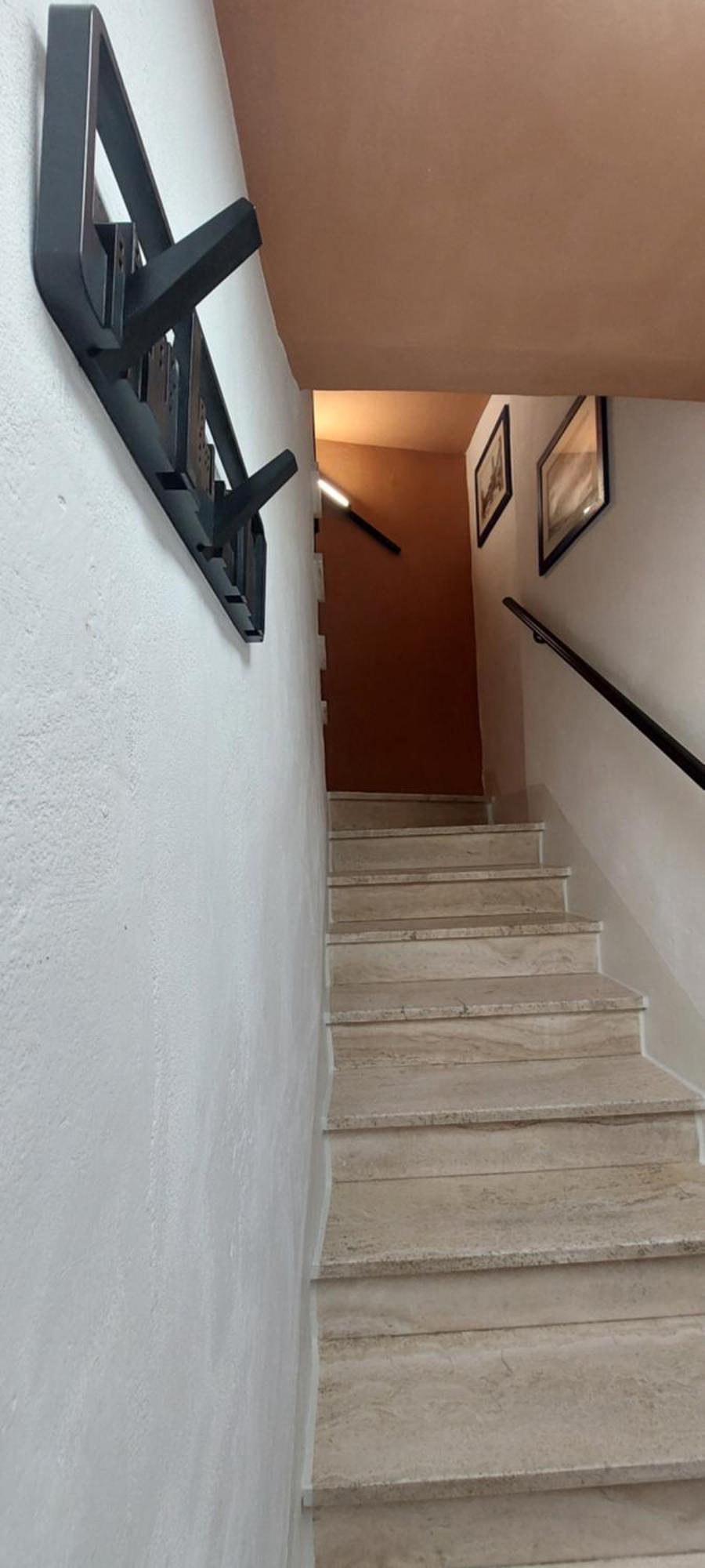 Appartement Casa Nel Centro Storico à San Gimignano Extérieur photo