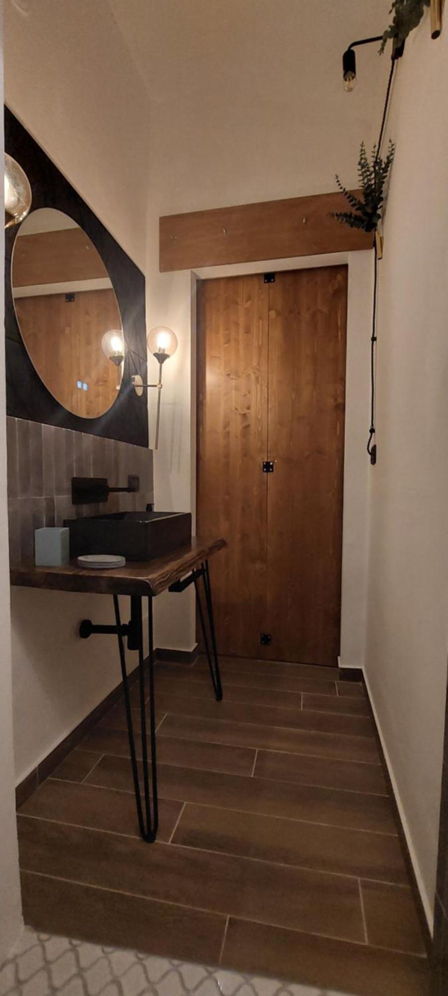 Appartement Casa Nel Centro Storico à San Gimignano Extérieur photo