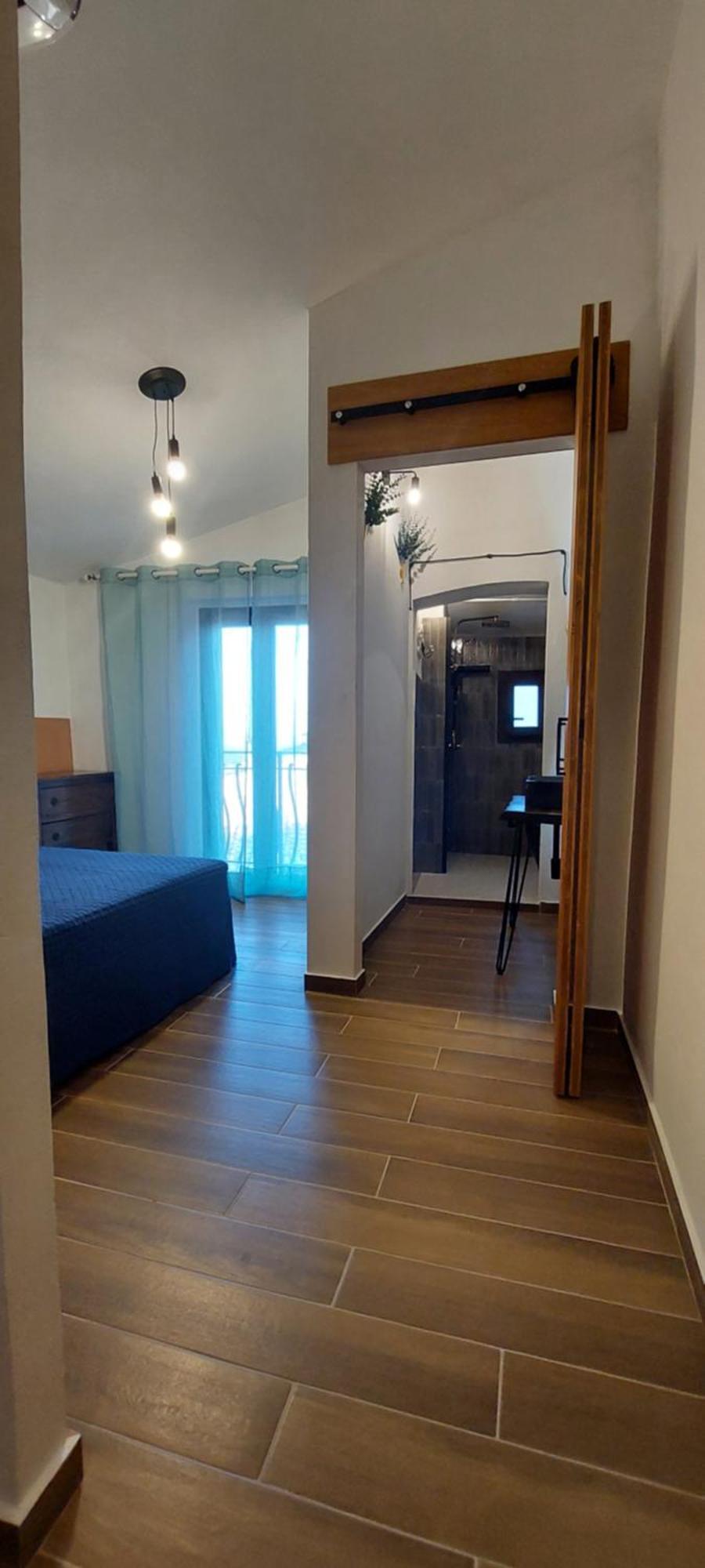 Appartement Casa Nel Centro Storico à San Gimignano Extérieur photo