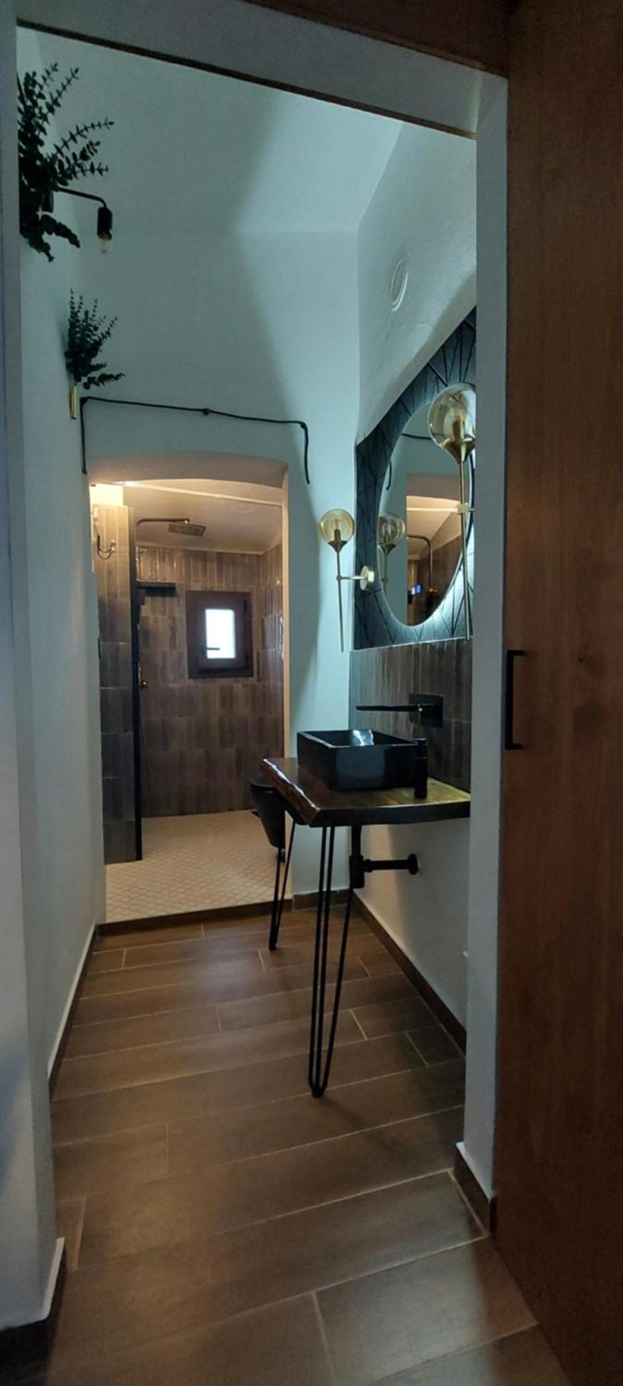 Appartement Casa Nel Centro Storico à San Gimignano Extérieur photo