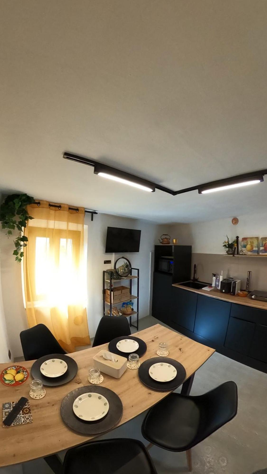 Appartement Casa Nel Centro Storico à San Gimignano Extérieur photo