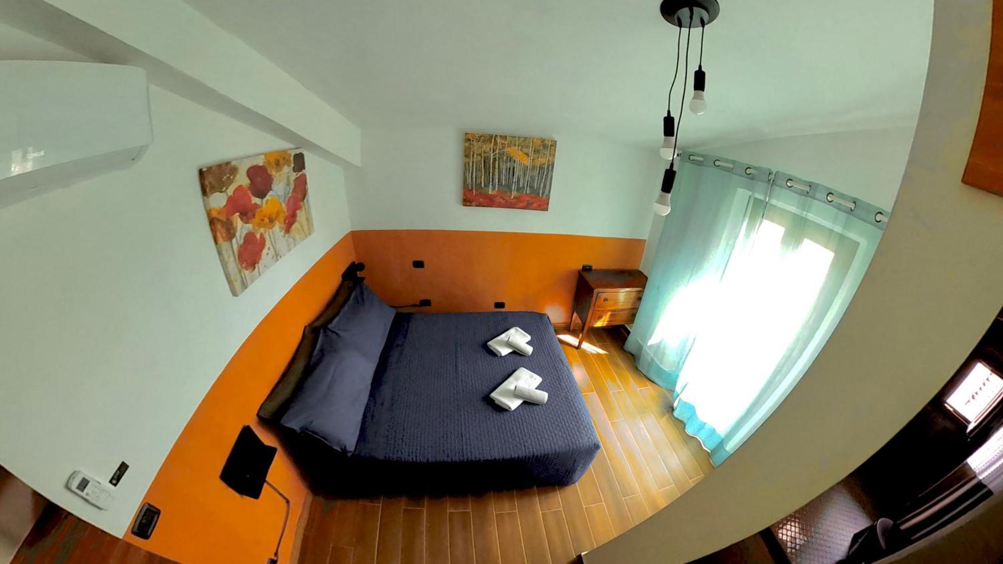 Appartement Casa Nel Centro Storico à San Gimignano Extérieur photo