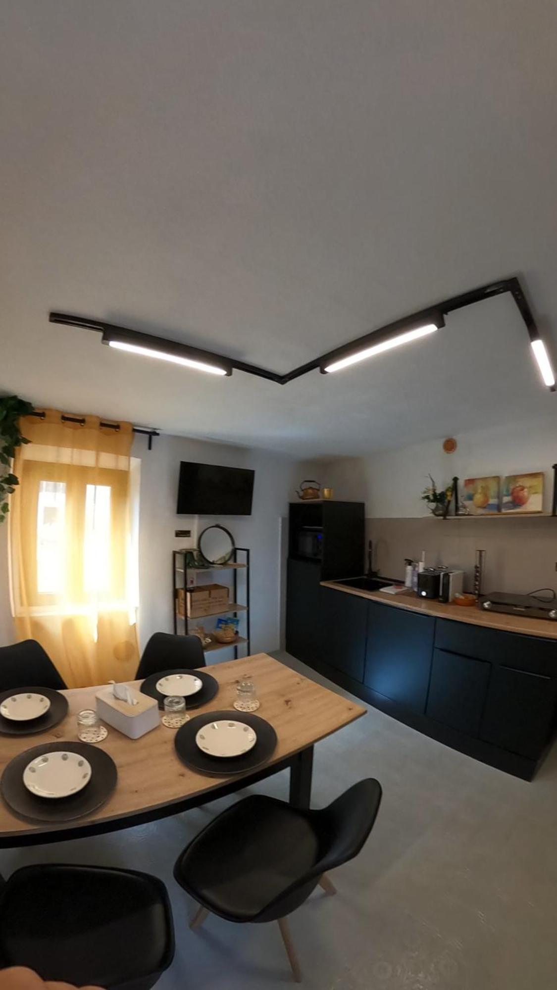 Appartement Casa Nel Centro Storico à San Gimignano Extérieur photo