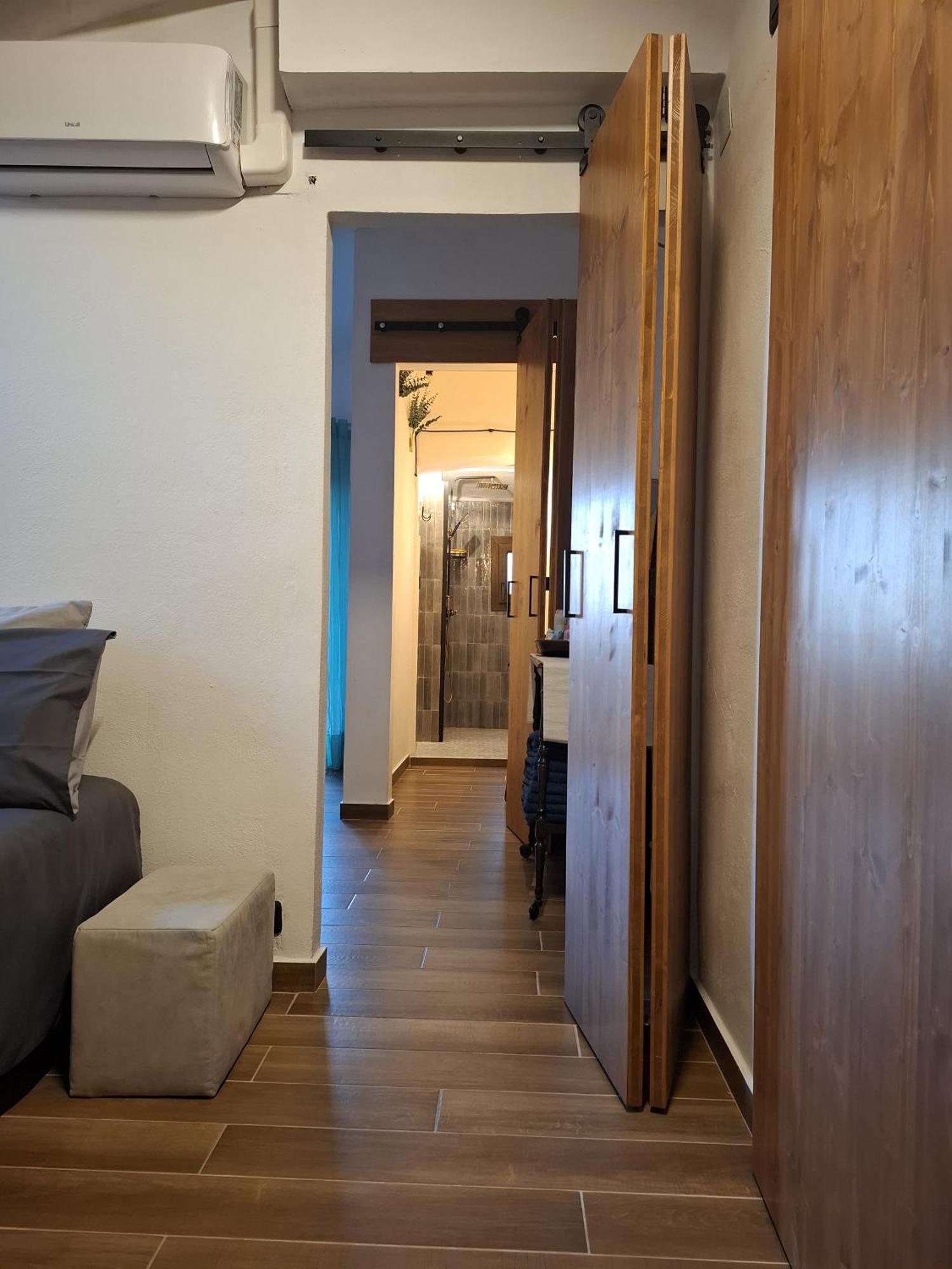 Appartement Casa Nel Centro Storico à San Gimignano Extérieur photo