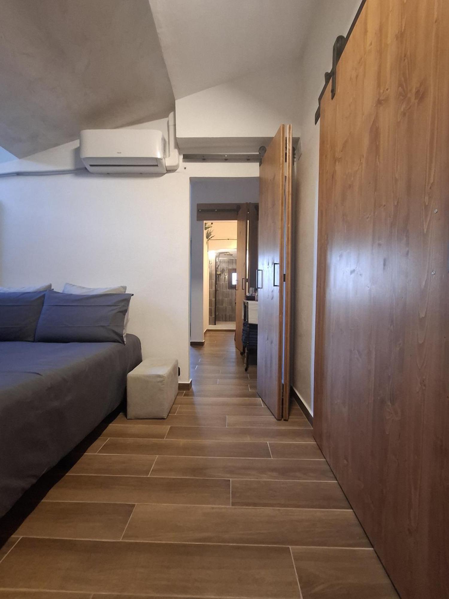 Appartement Casa Nel Centro Storico à San Gimignano Extérieur photo