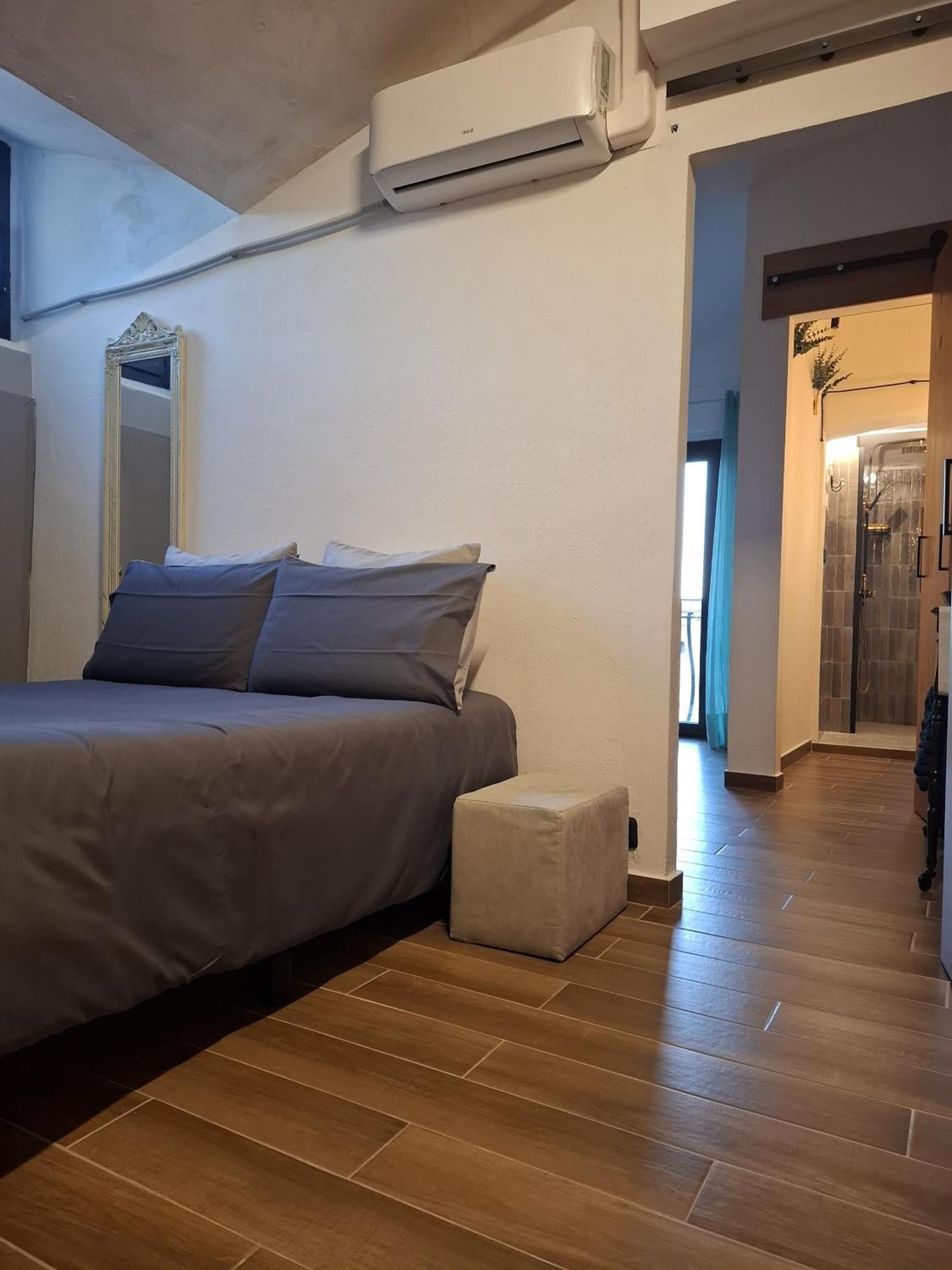Appartement Casa Nel Centro Storico à San Gimignano Extérieur photo